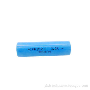3.2V high-capacity LFP battery for EV/HEV/E - bike/ E-car/E-motorcycle, 0.2C, 5A constant current